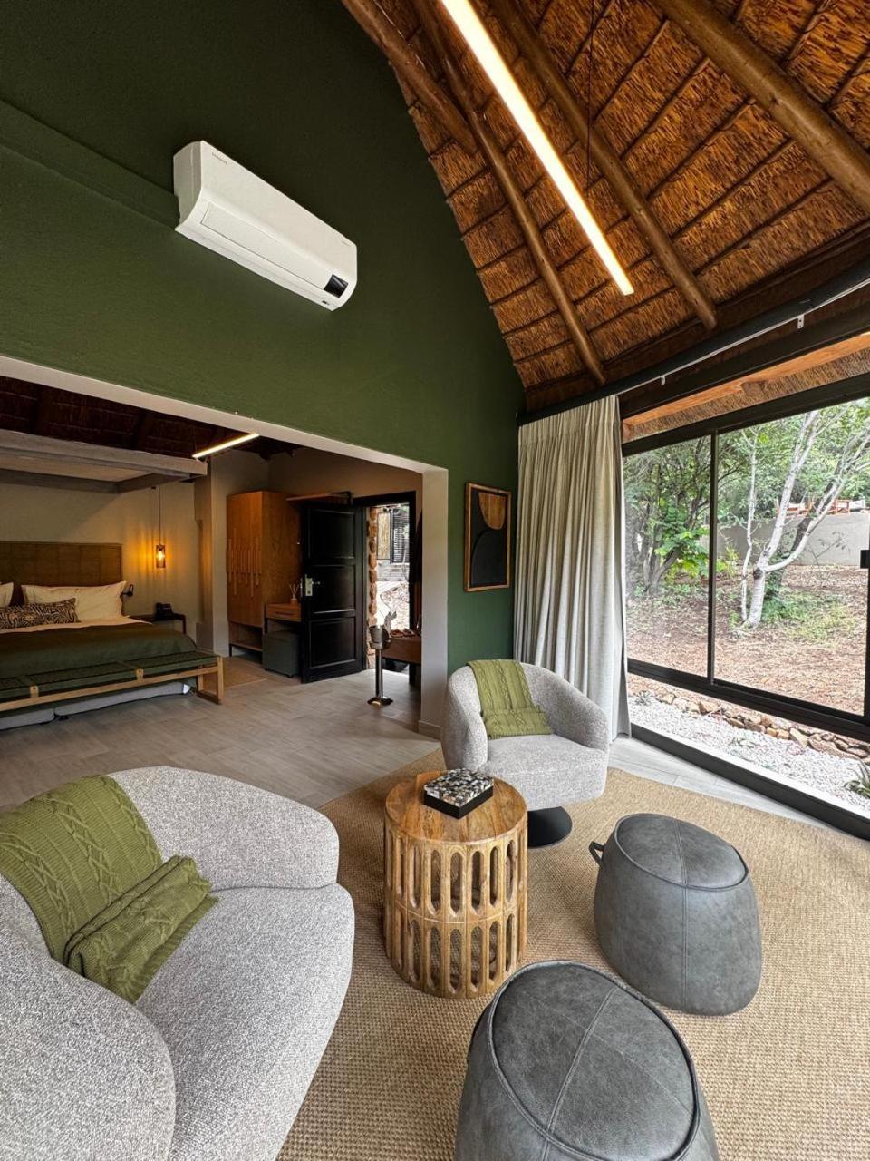 Ivory Tree Game Lodge Pilanesberg Exteriér fotografie