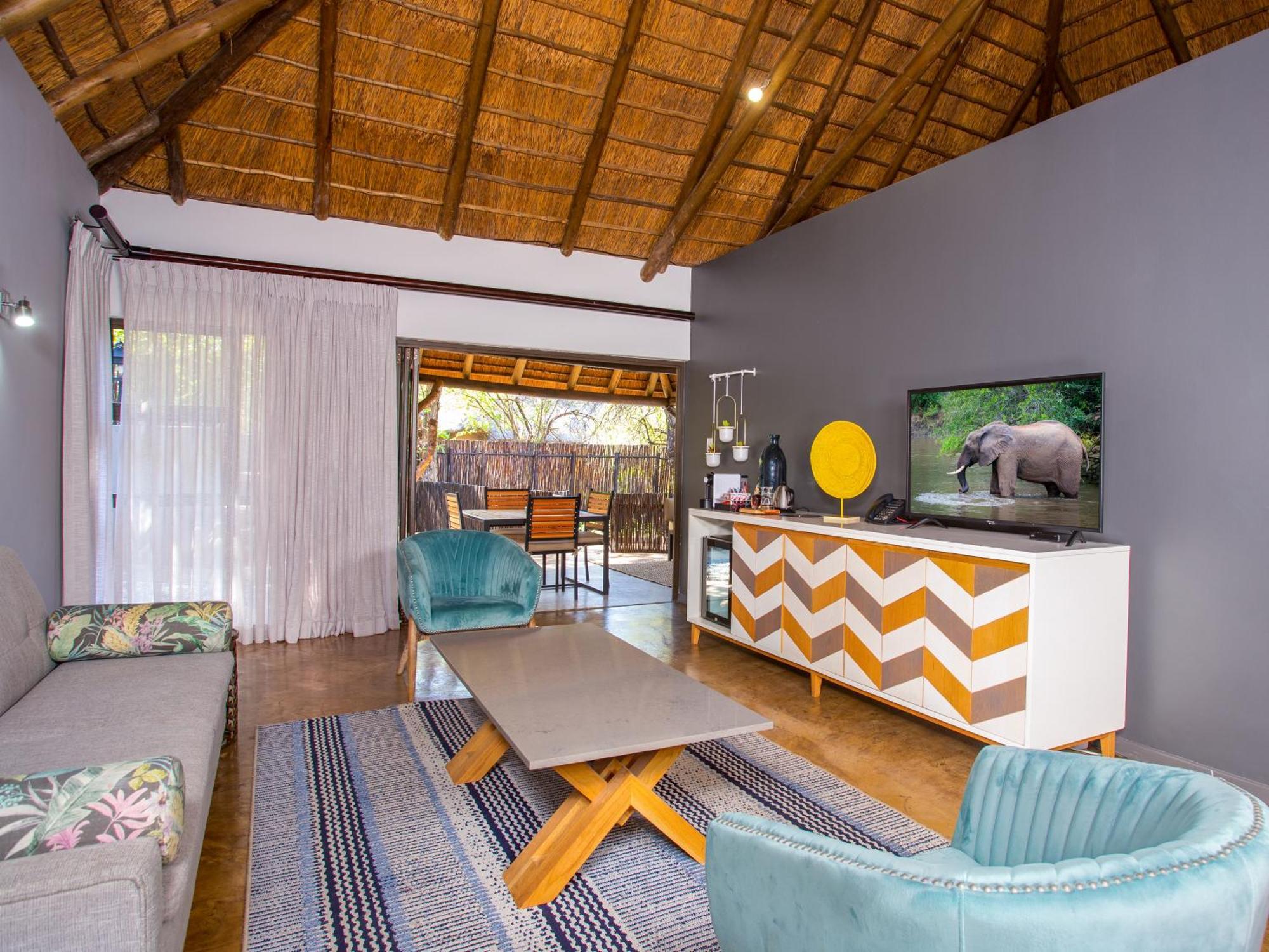 Ivory Tree Game Lodge Pilanesberg Exteriér fotografie