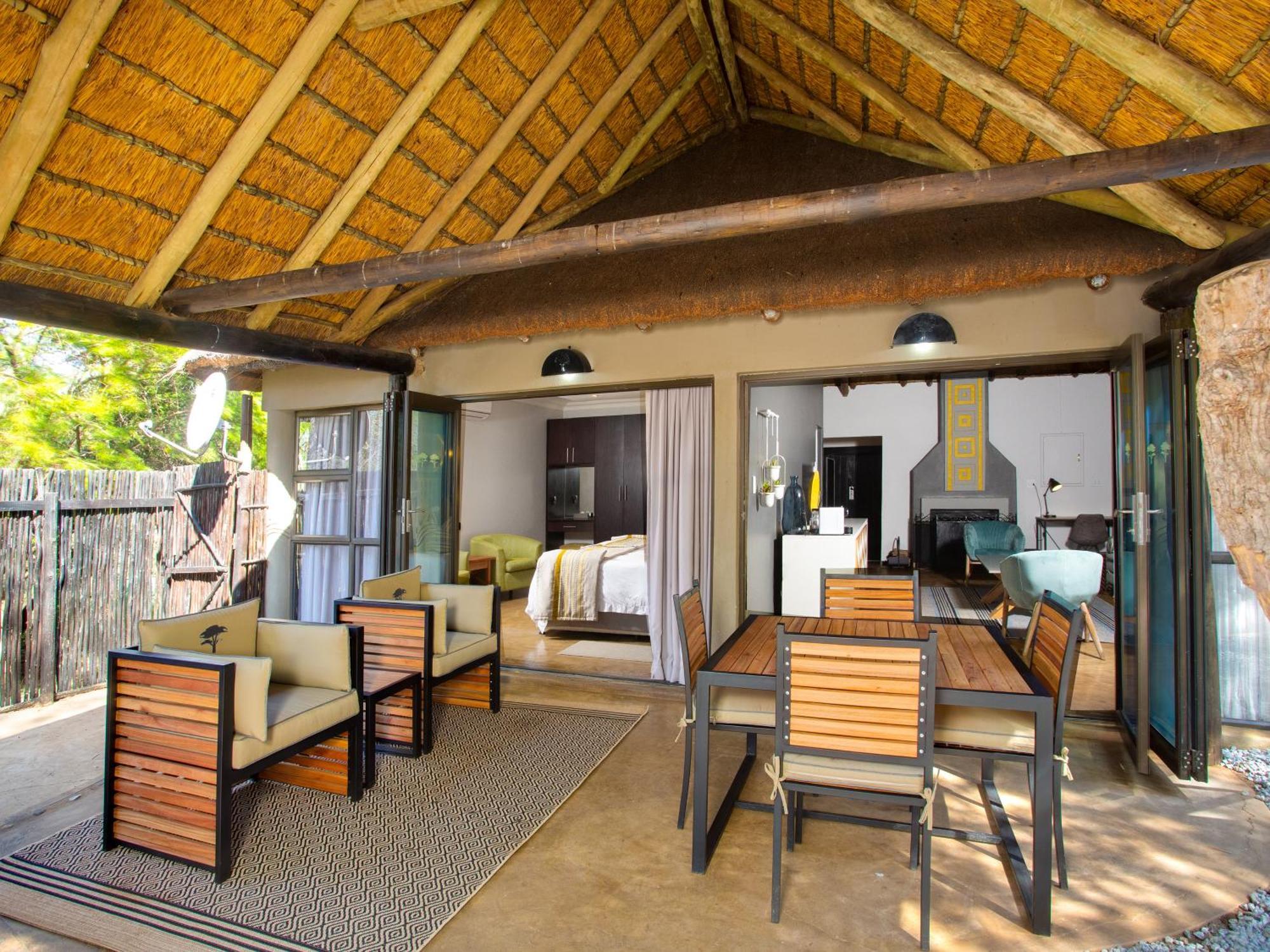 Ivory Tree Game Lodge Pilanesberg Exteriér fotografie