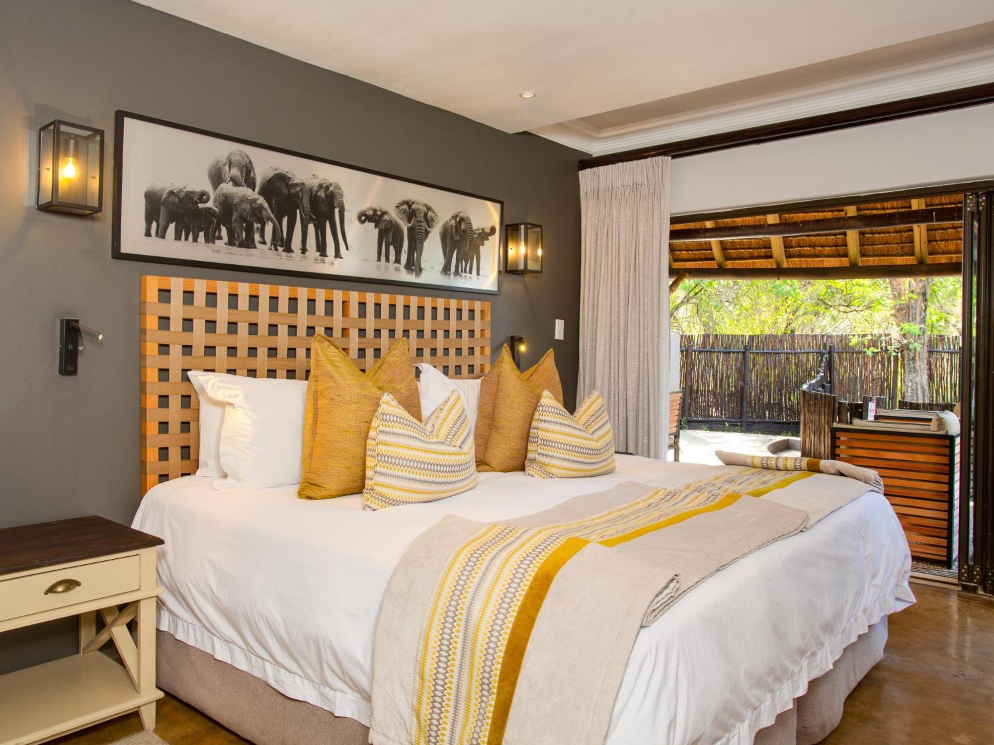 Ivory Tree Game Lodge Pilanesberg Exteriér fotografie